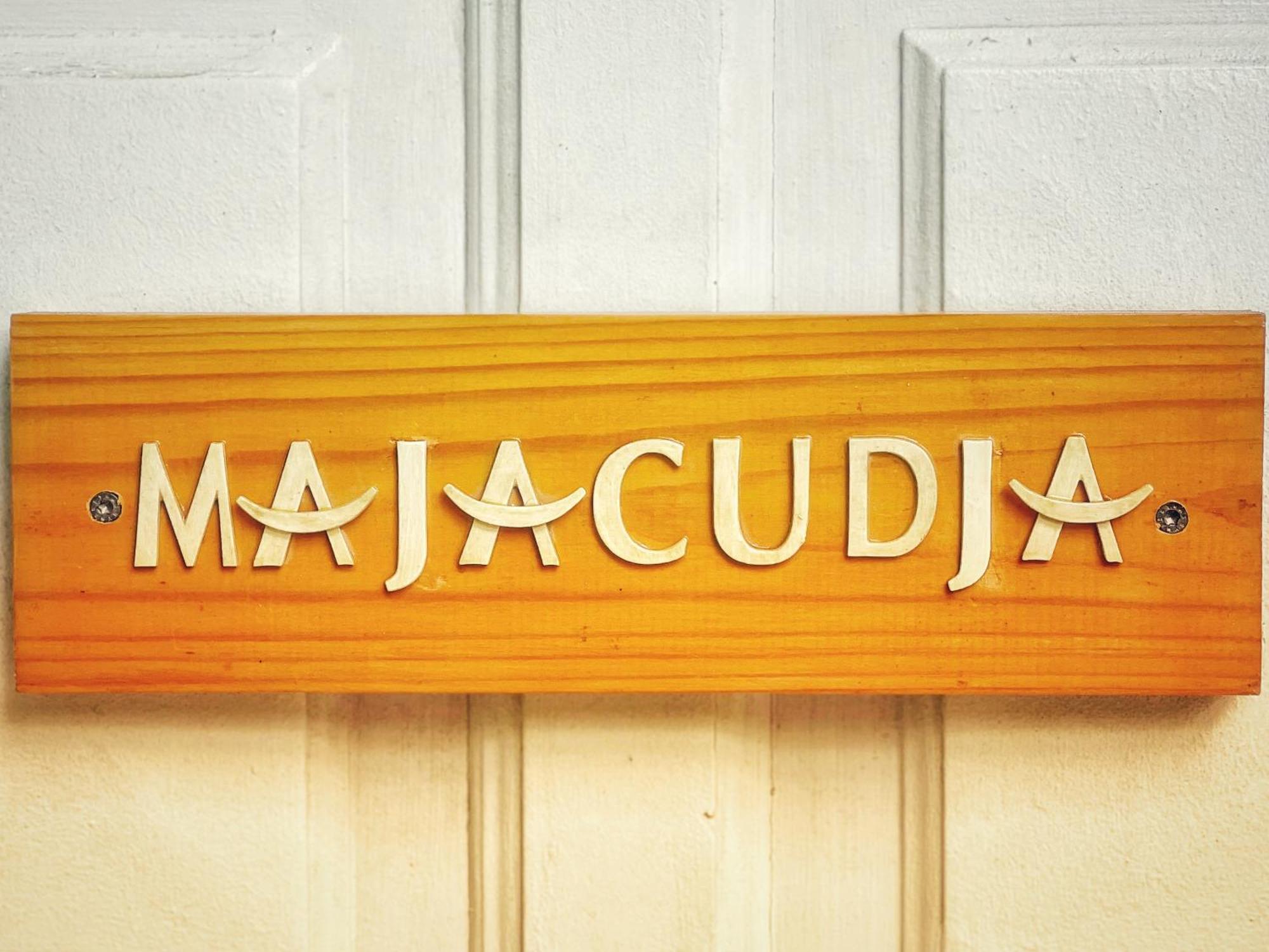 Studio Malacca, Malanga Et Majacudja - O Coeur De Deshaies Room photo